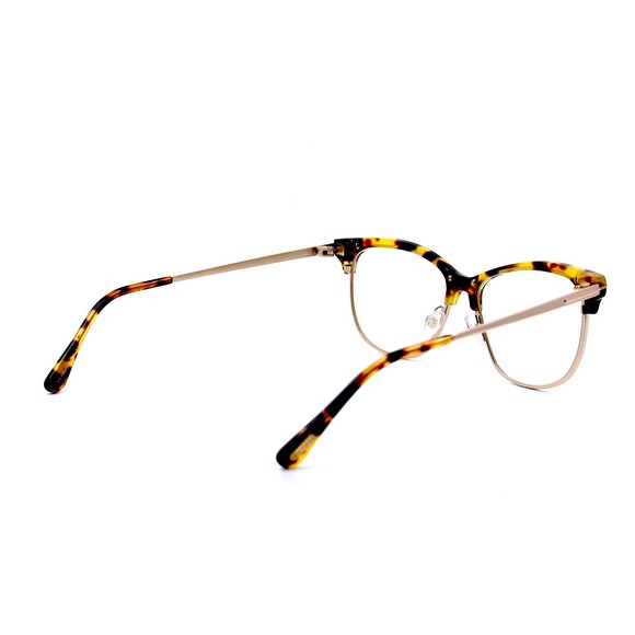 Tom Ford Tortoise Shell Women's Glasses - Picture 8 of 12